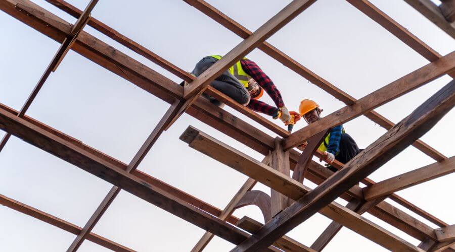 Local Siding Services in Clarksville, IA